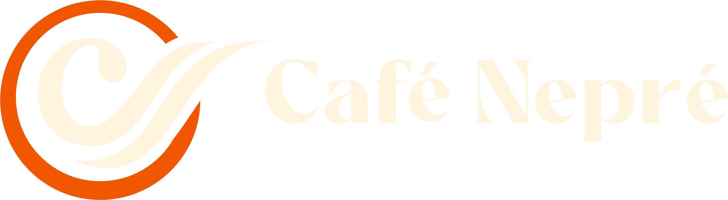 Café Nepré