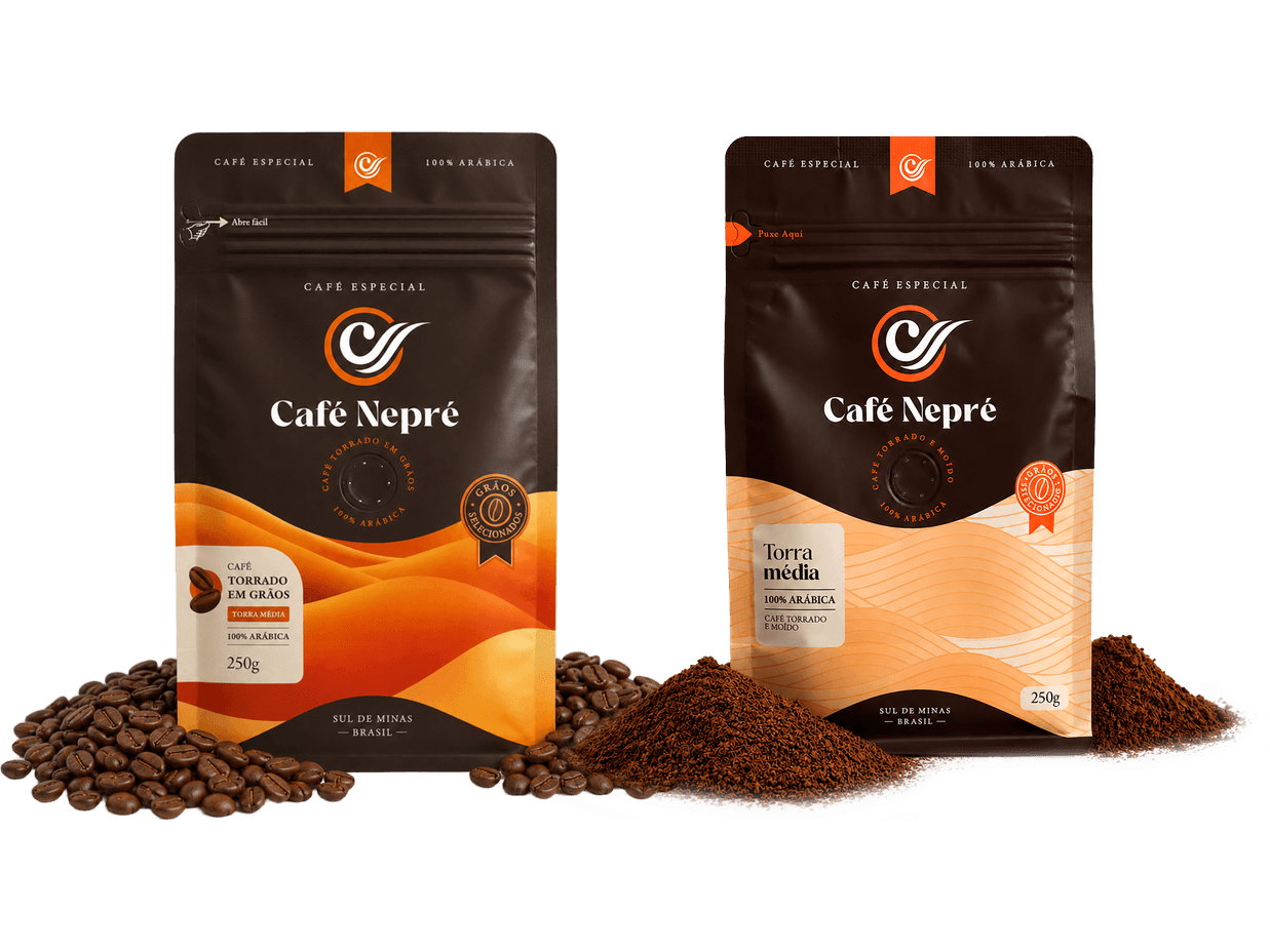 Kit 2 pacotes