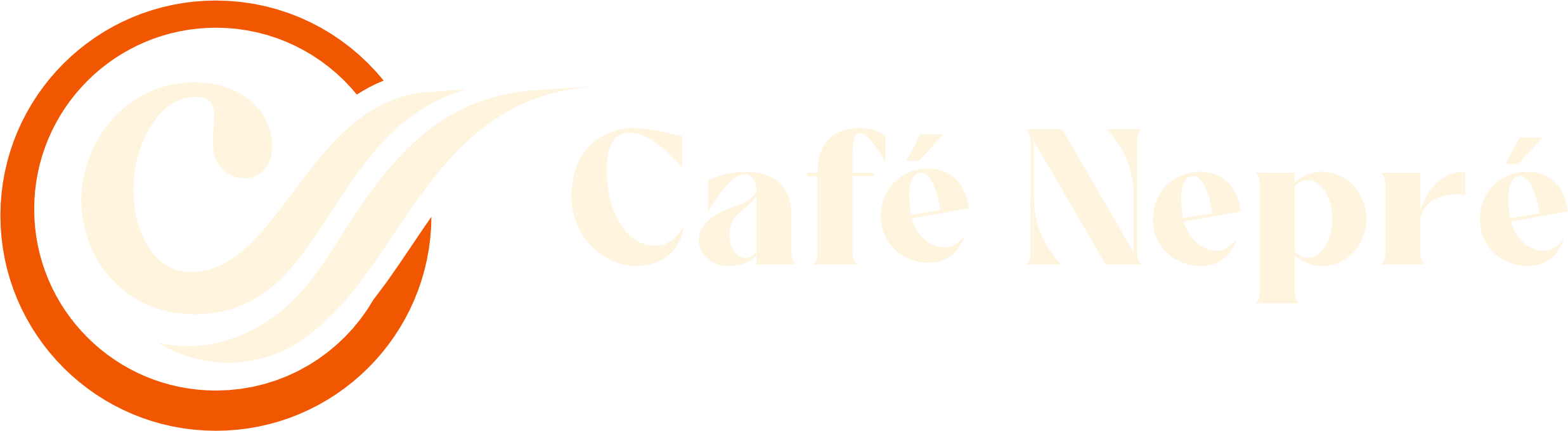 Café Nepré